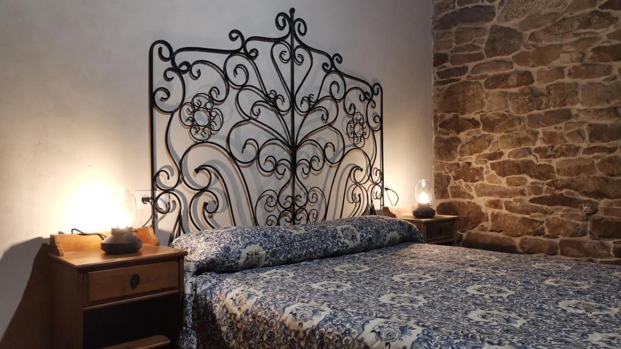 Casa Do Castiro Villa Palas de Rei Luaran gambar